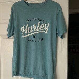 Men’s Hurley T-shirt